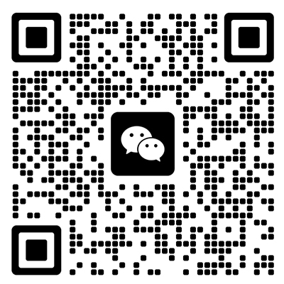 道可道自动化微信二维码