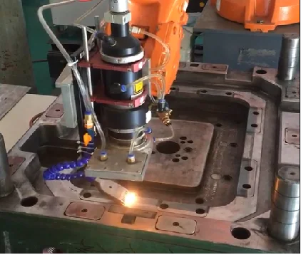 激光淬火机应用案例4