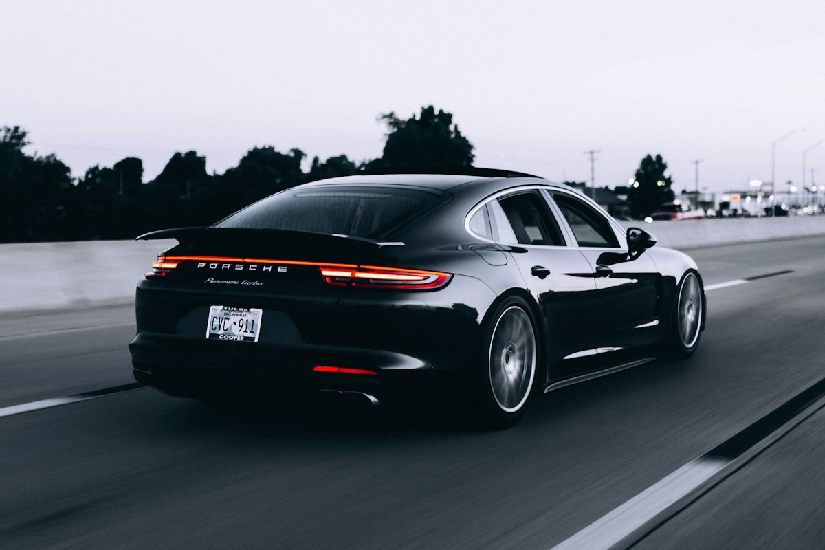 Automotive Parts