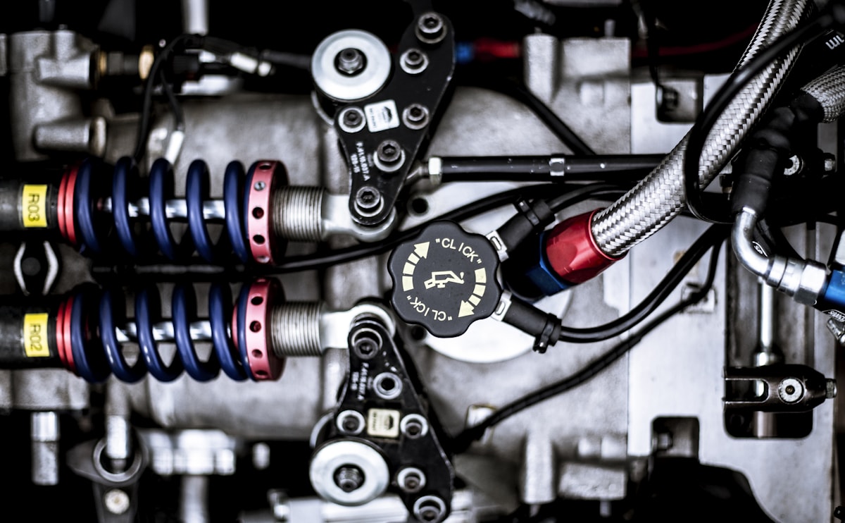 Machinery Manufacturing