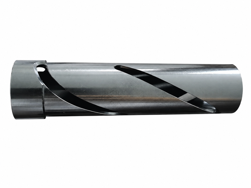Precision Communication Connector