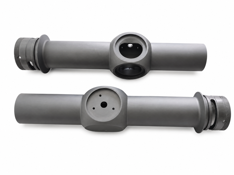 Automotive Precision Component