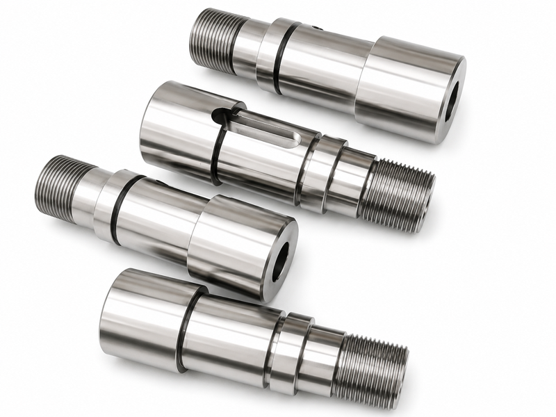 Precision Mechanical Part