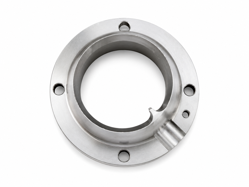Precision Cutting Component