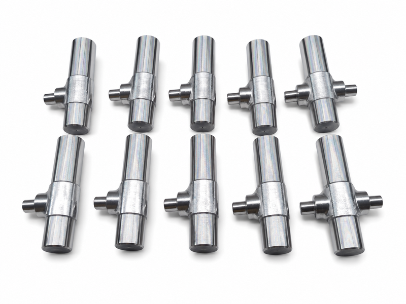 CNC Machining Service