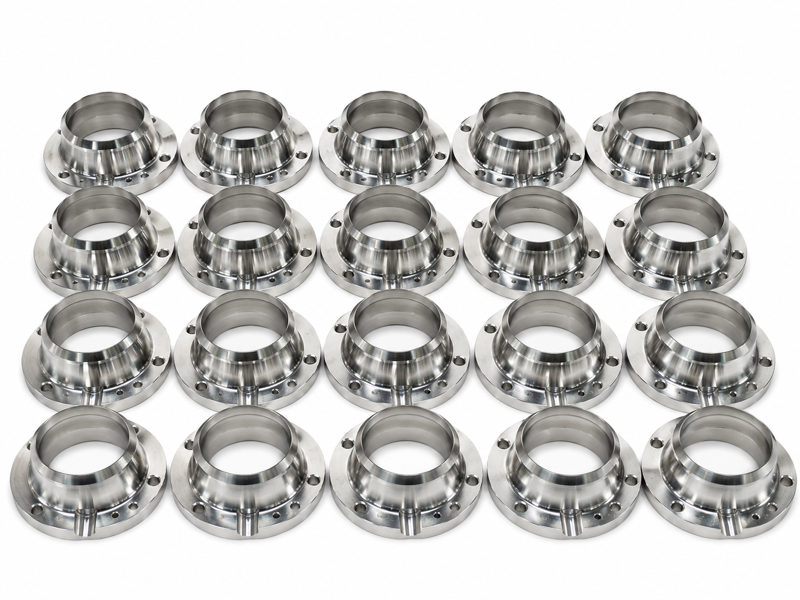 NC Machining Service